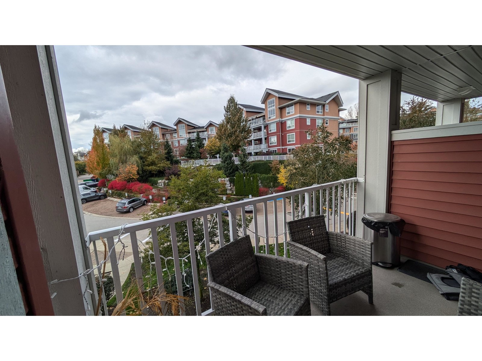 306 6450 194 Street, Surrey, British Columbia  V4N 6J8 - Photo 7 - R2986770