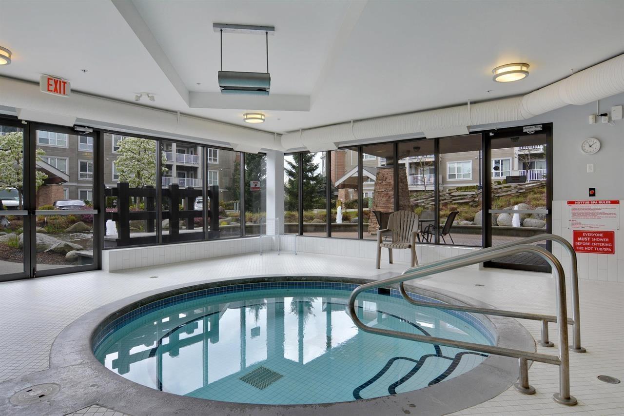 306 6450 194 Street, Surrey, British Columbia  V4N 6J8 - Photo 25 - R2986770