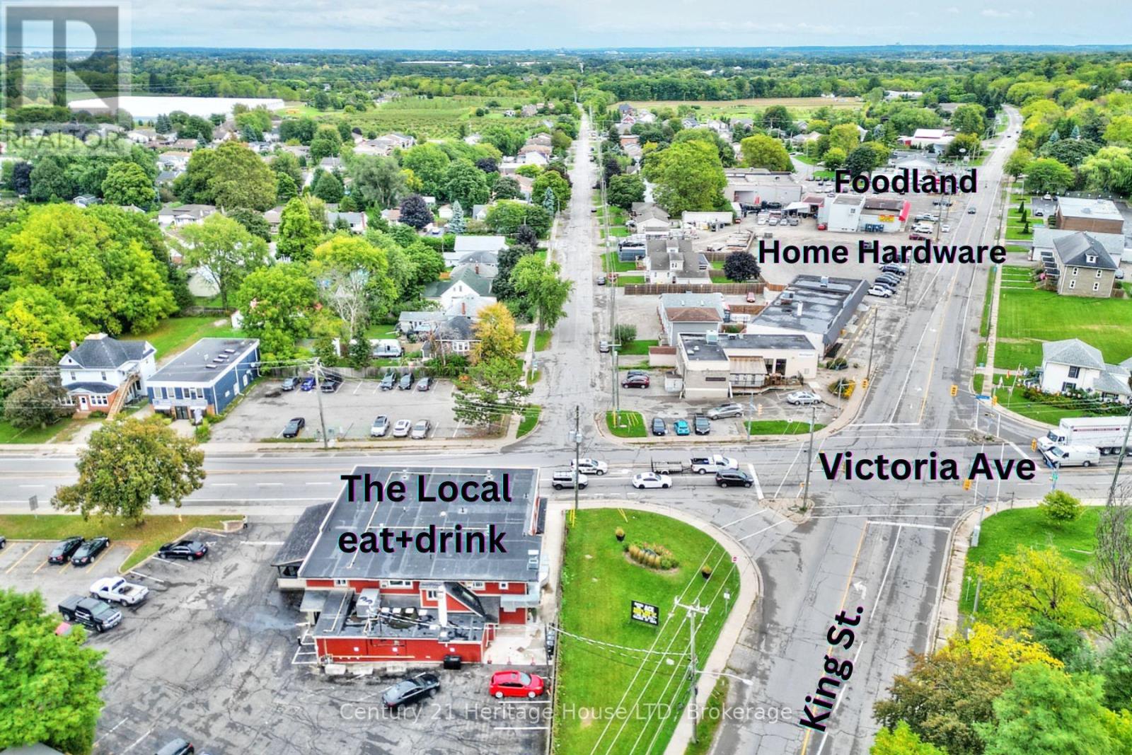 3426 King Street, Lincoln, Ontario  L0R 2C0 - Photo 42 - X12083571