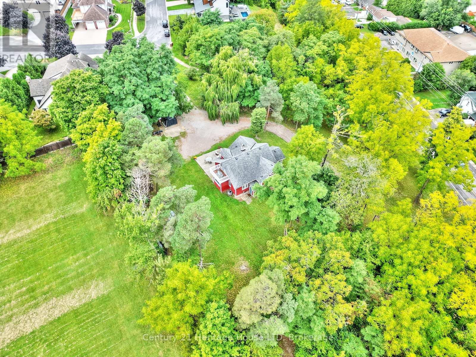 3426 King Street S, Lincoln, Ontario  L0R 2C0 - Photo 42 - X12083581