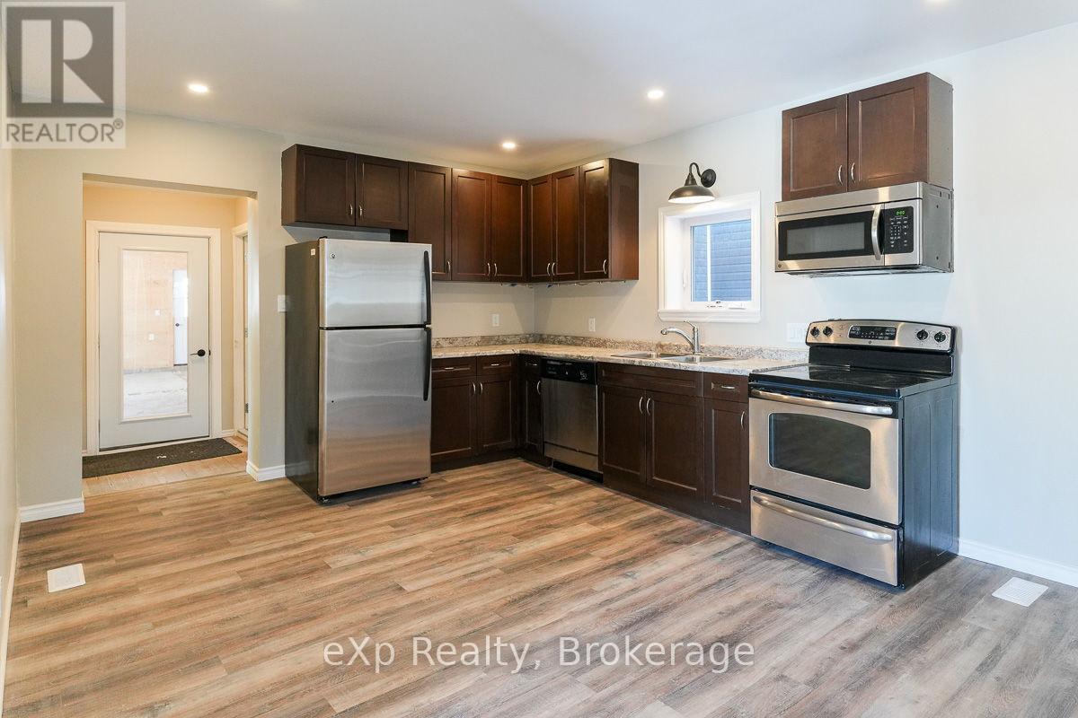 11 Absalom Street W, South Bruce, Ontario  N0G 2J0 - Photo 13 - X12083620