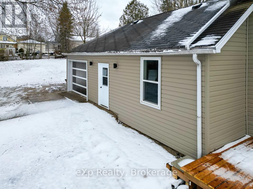 11 Absalom Street W, South Bruce, Ontario  N0G 2J0 - Photo 40 - X12083620