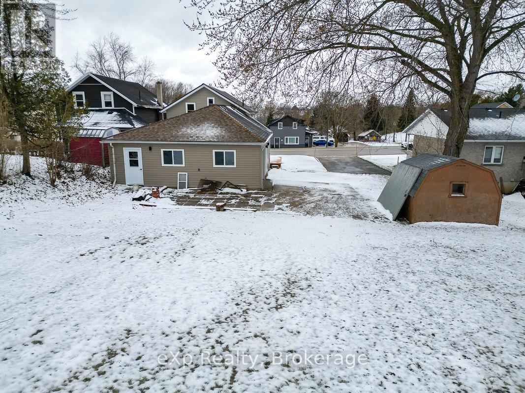 11 Absalom Street W, South Bruce, Ontario  N0G 2J0 - Photo 44 - X12083620