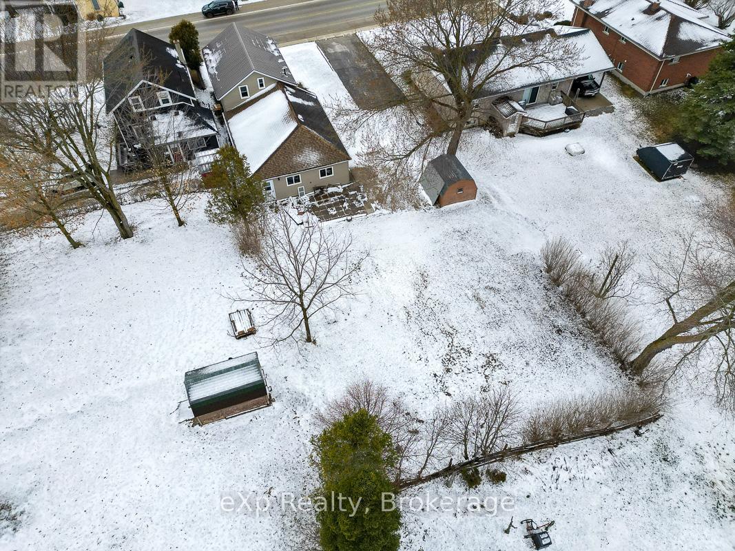 11 Absalom Street W, South Bruce, Ontario  N0G 2J0 - Photo 46 - X12083620