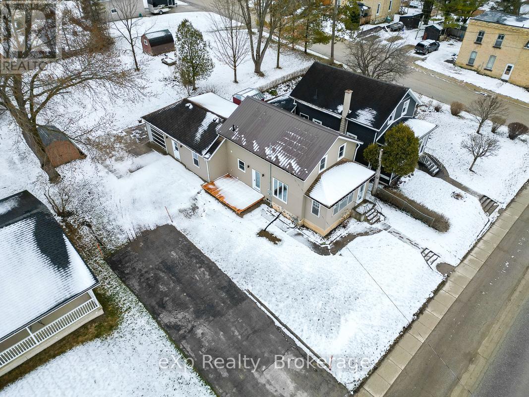 11 Absalom Street W, South Bruce, Ontario  N0G 2J0 - Photo 47 - X12083620