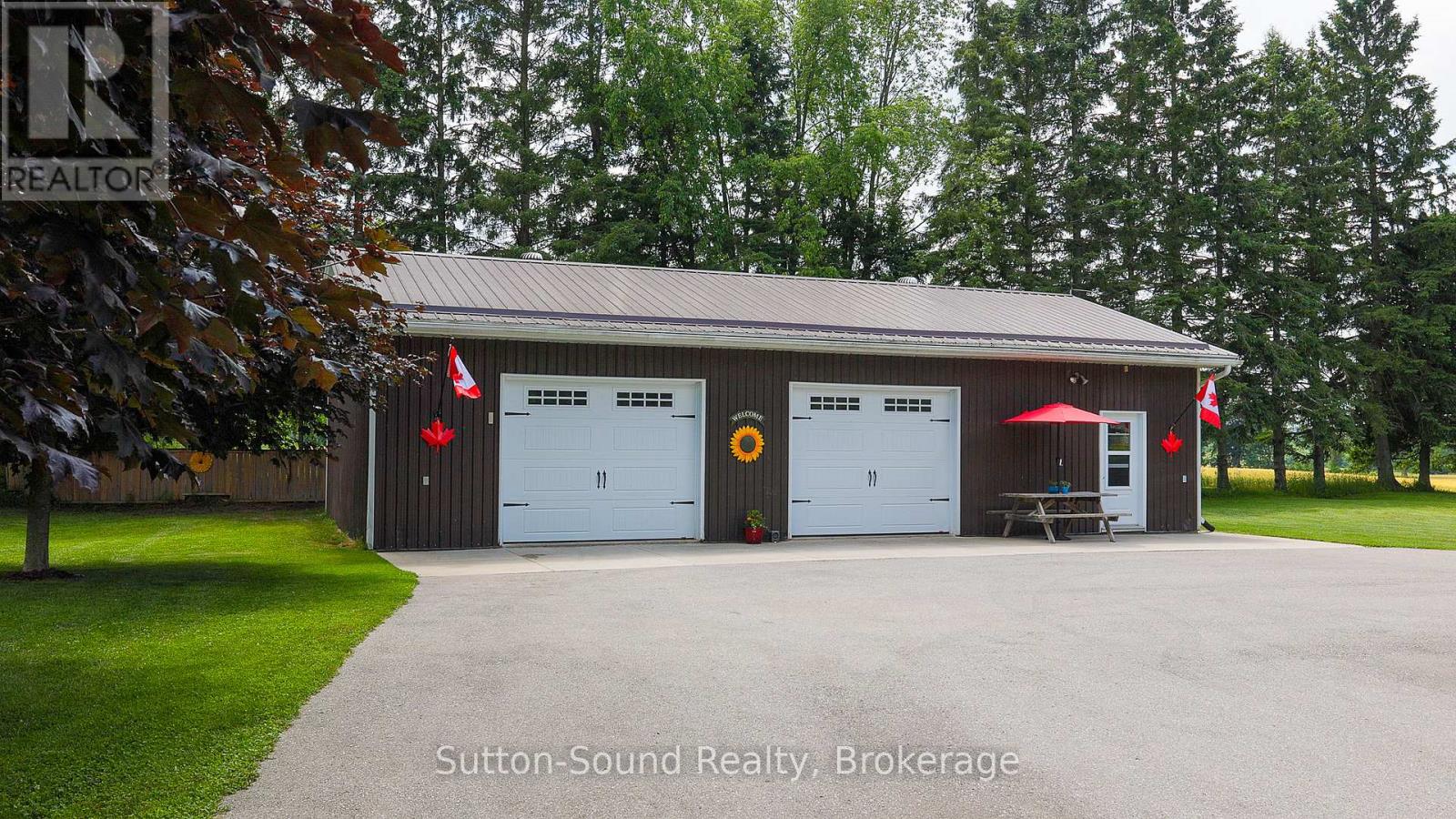 718462 Highway 6 Highway, Georgian Bluffs, Ontario  N4K 5N7 - Photo 11 - X12083724