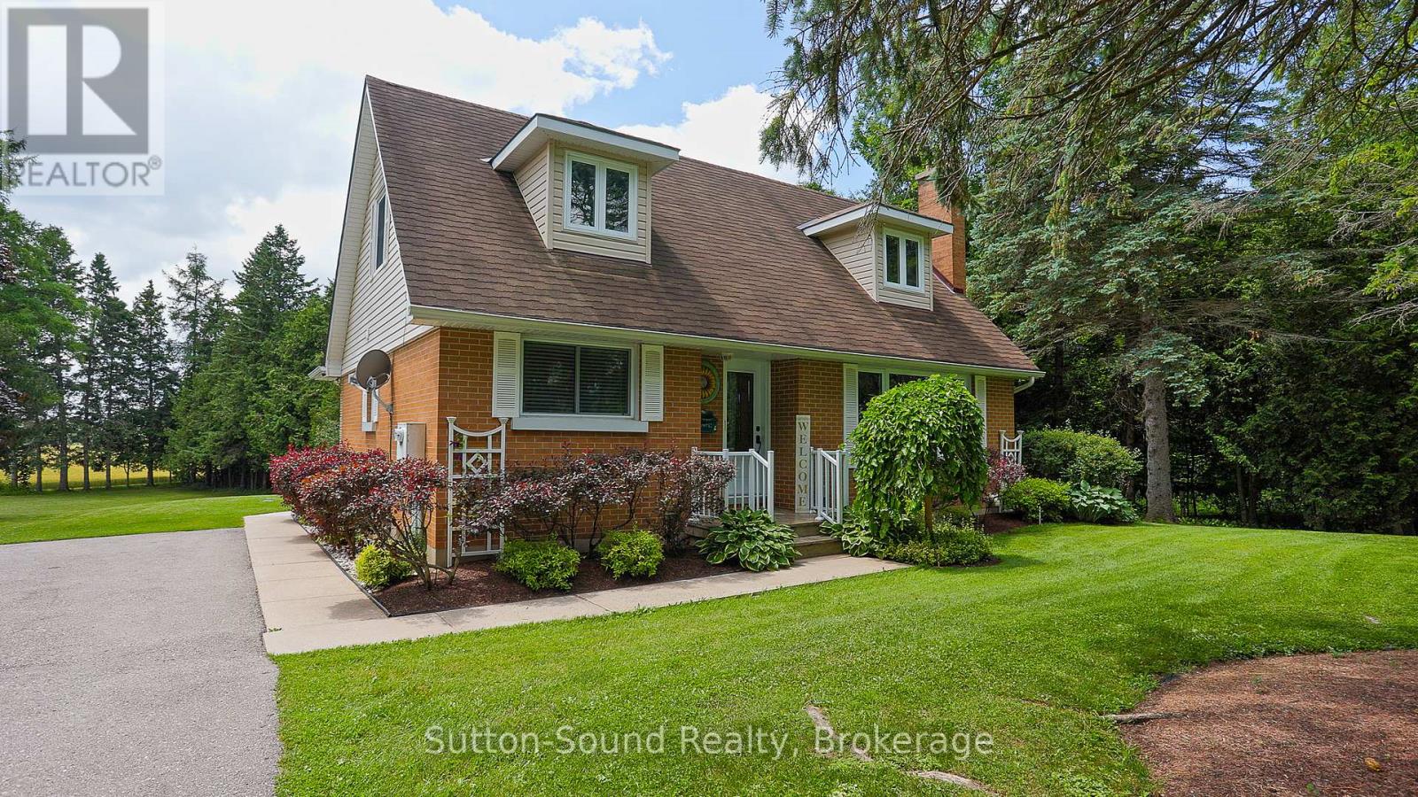 718462 Highway 6 Highway, Georgian Bluffs, Ontario  N4K 5N7 - Photo 45 - X12083724