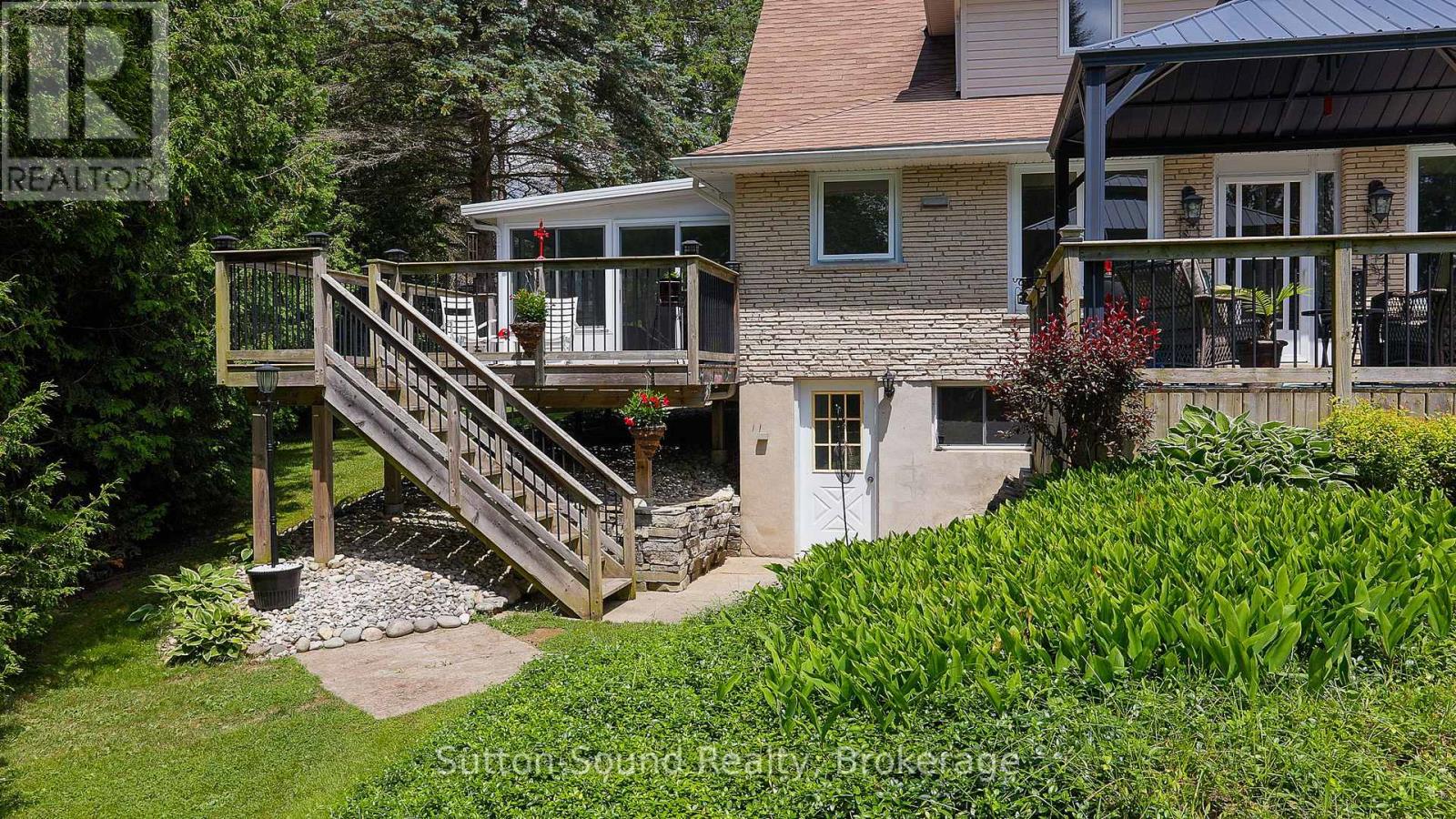 718462 Highway 6 Highway, Georgian Bluffs, Ontario  N4K 5N7 - Photo 7 - X12083724