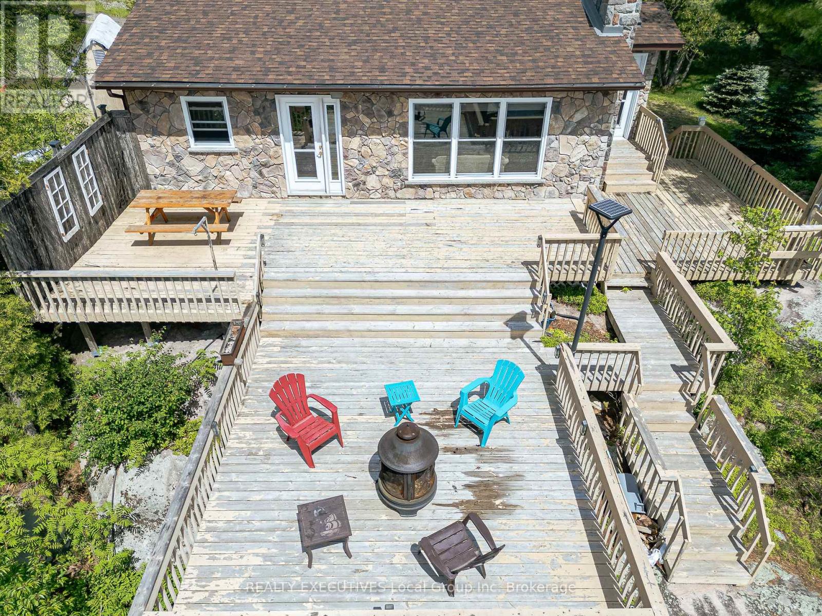 77 Rockview Road, Nipissing, Ontario  P0H 1H0 - Photo 1 - X12083747