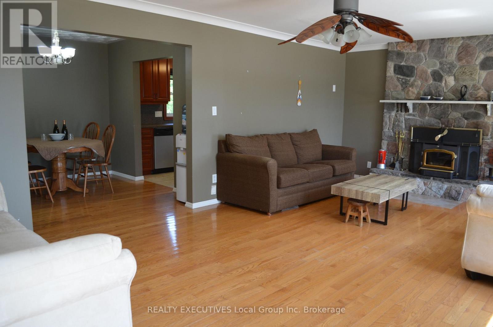 77 Rockview Road, Nipissing, Ontario  P0H 1H0 - Photo 15 - X12083747