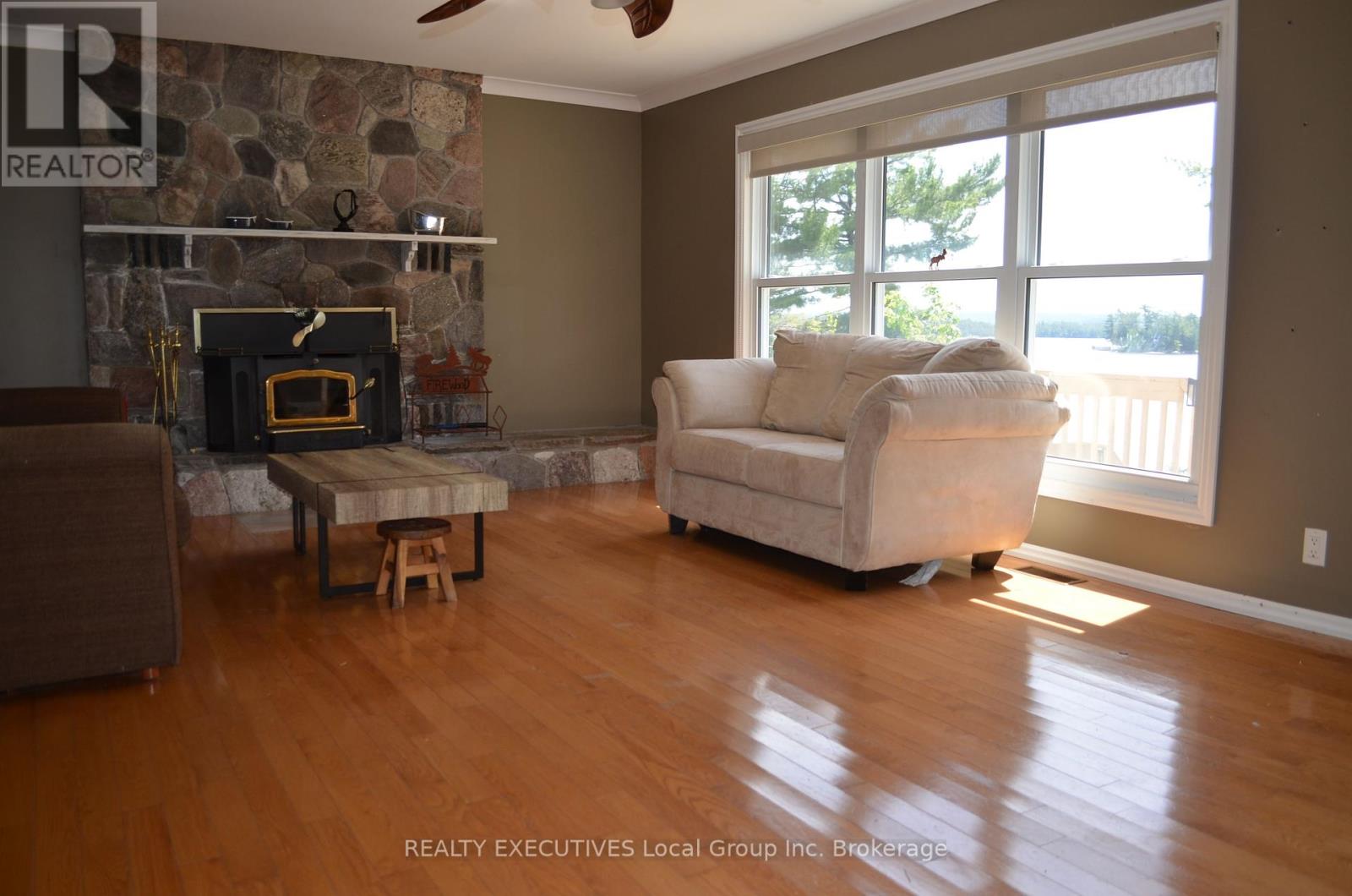 77 Rockview Road, Nipissing, Ontario  P0H 1H0 - Photo 17 - X12083747