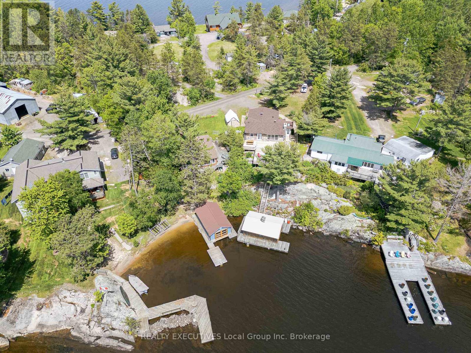 77 Rockview Road, Nipissing, Ontario  P0H 1H0 - Photo 2 - X12083747