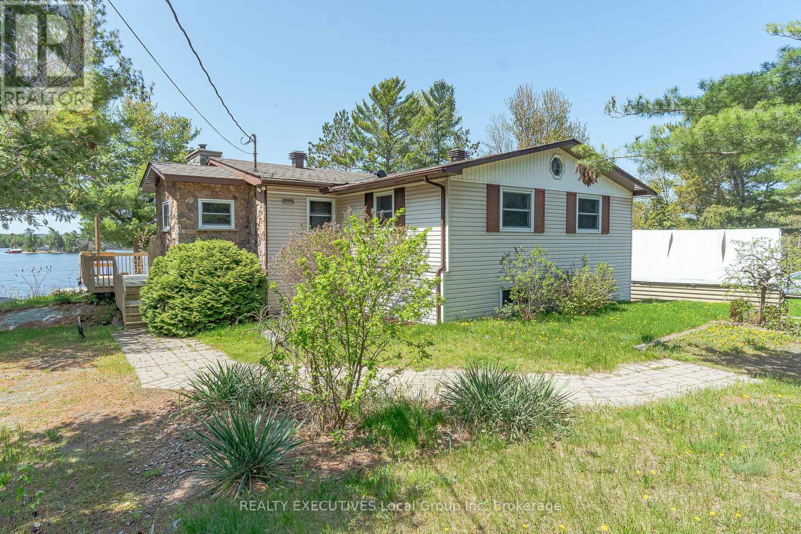 77 Rockview Road, Nipissing, Ontario  P0H 1H0 - Photo 3 - X12083747