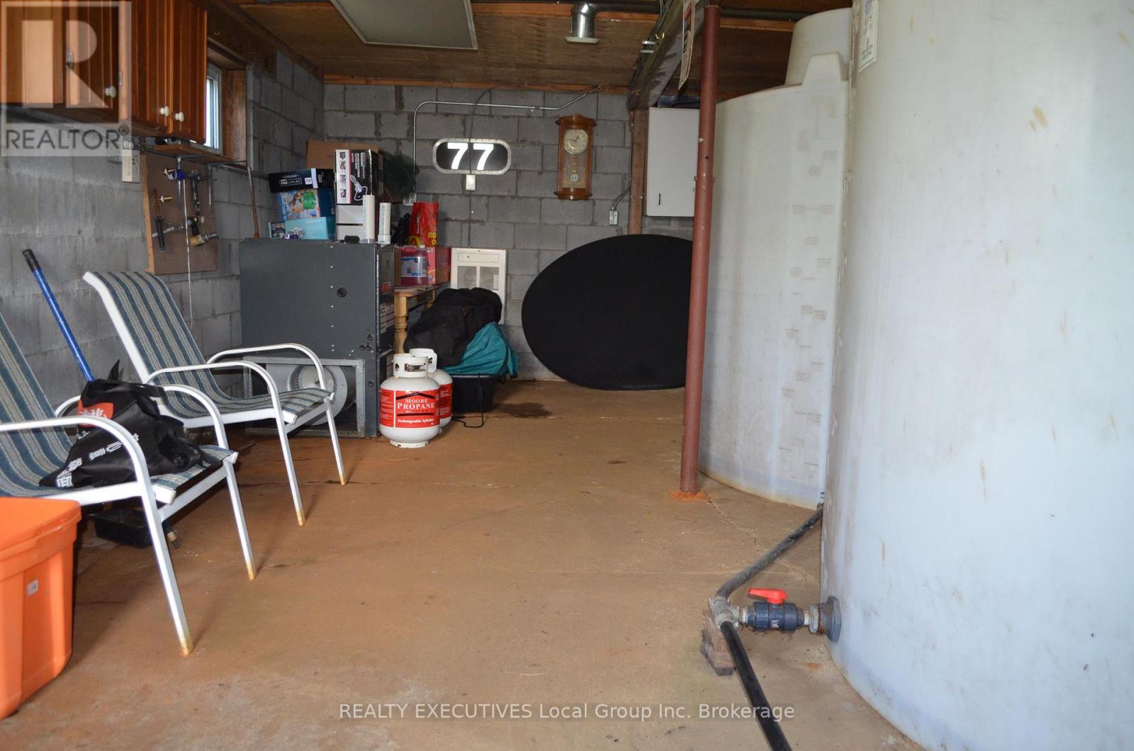 77 Rockview Road, Nipissing, Ontario  P0H 1H0 - Photo 30 - X12083747