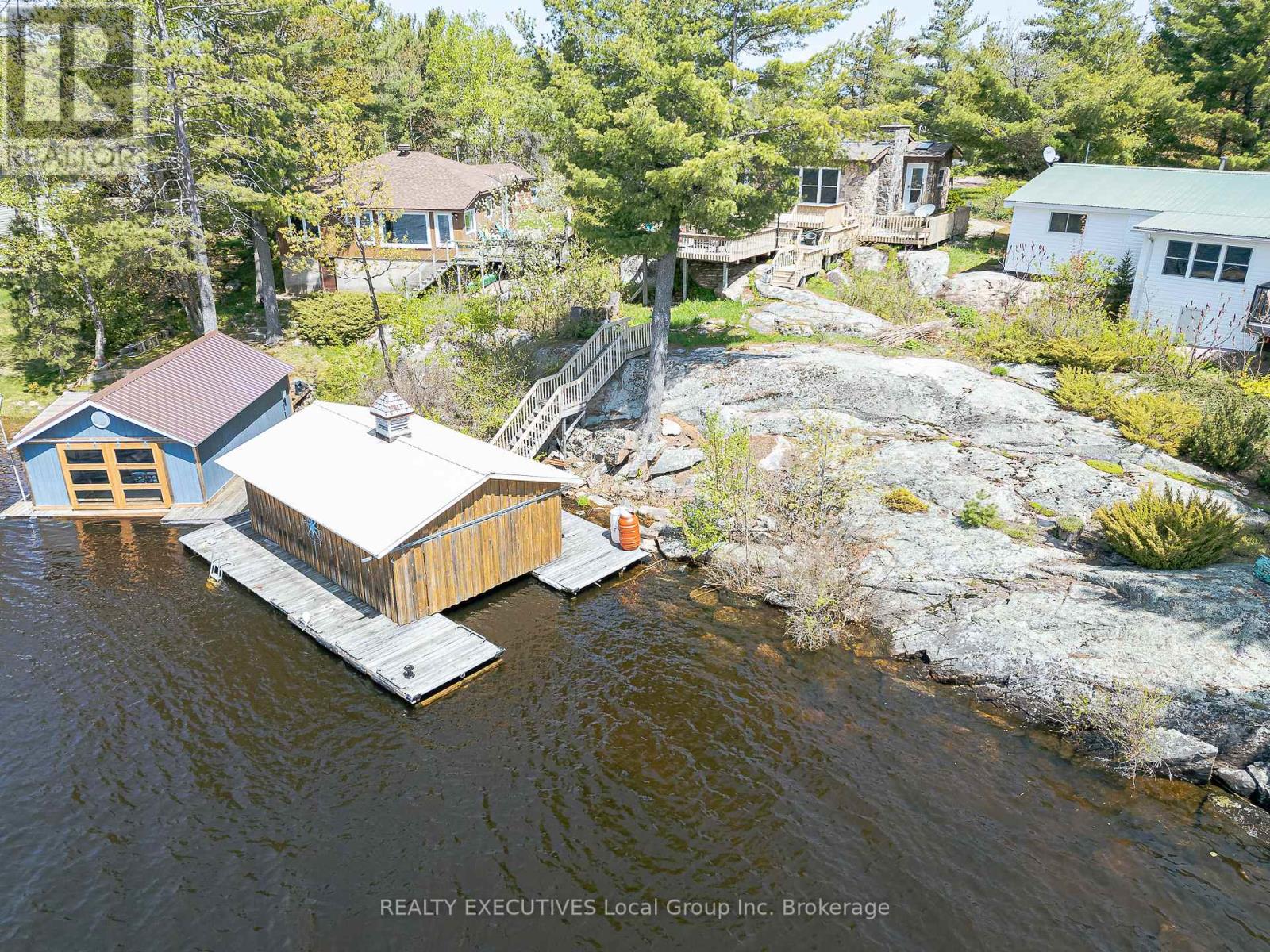 77 Rockview Road, Nipissing, Ontario  P0H 1H0 - Photo 32 - X12083747