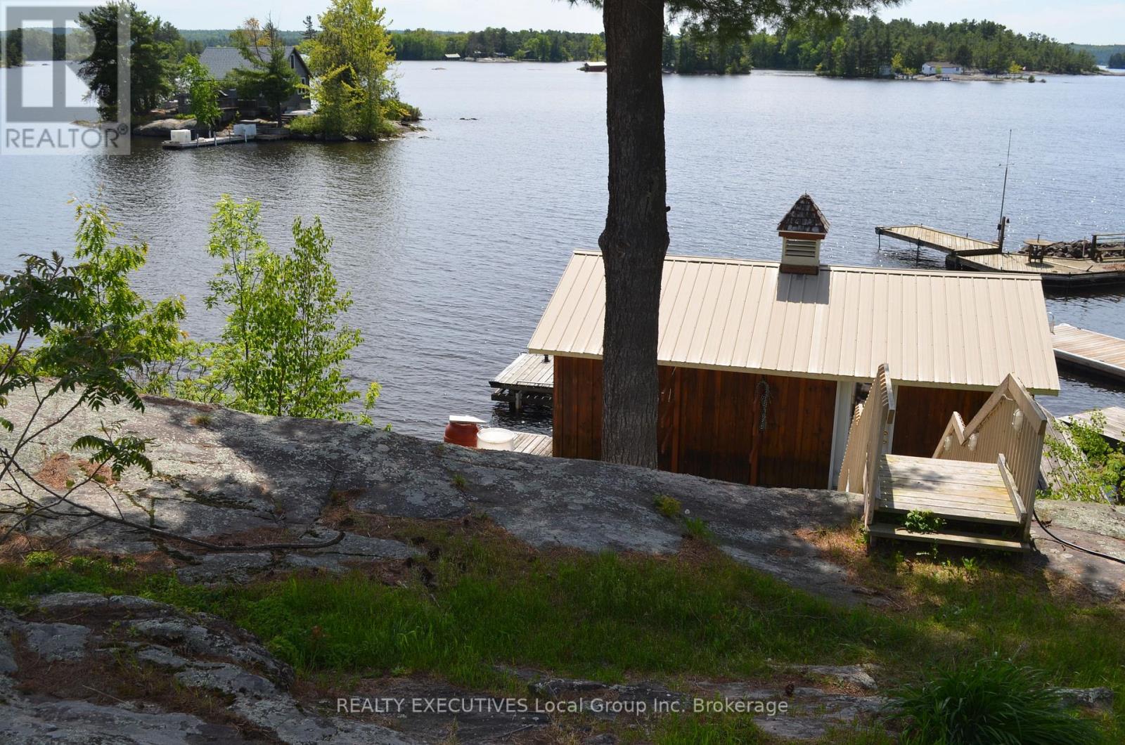 77 Rockview Road, Nipissing, Ontario  P0H 1H0 - Photo 36 - X12083747