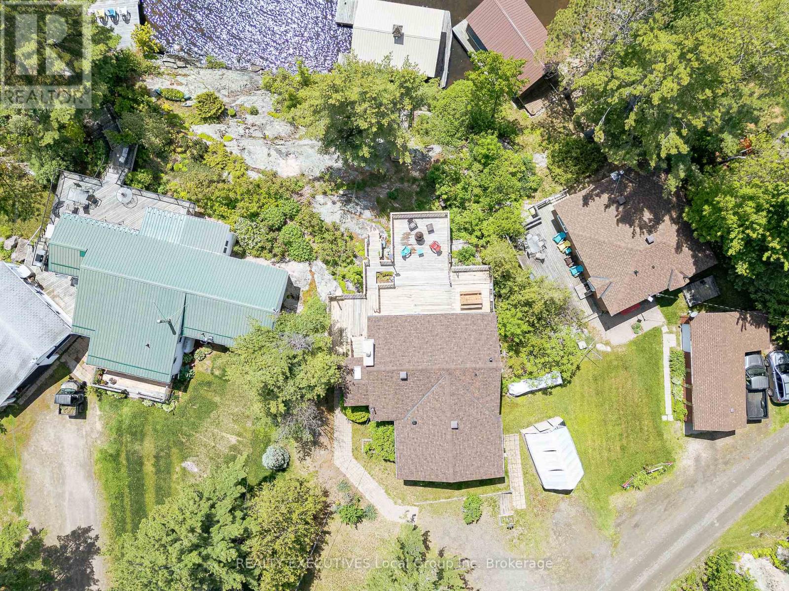77 Rockview Road, Nipissing, Ontario  P0H 1H0 - Photo 39 - X12083747