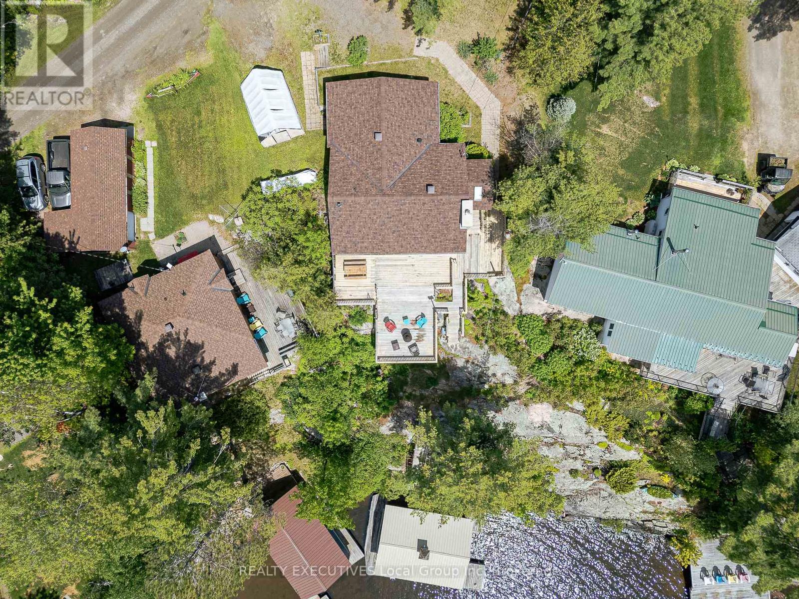 77 Rockview Road, Nipissing, Ontario  P0H 1H0 - Photo 40 - X12083747