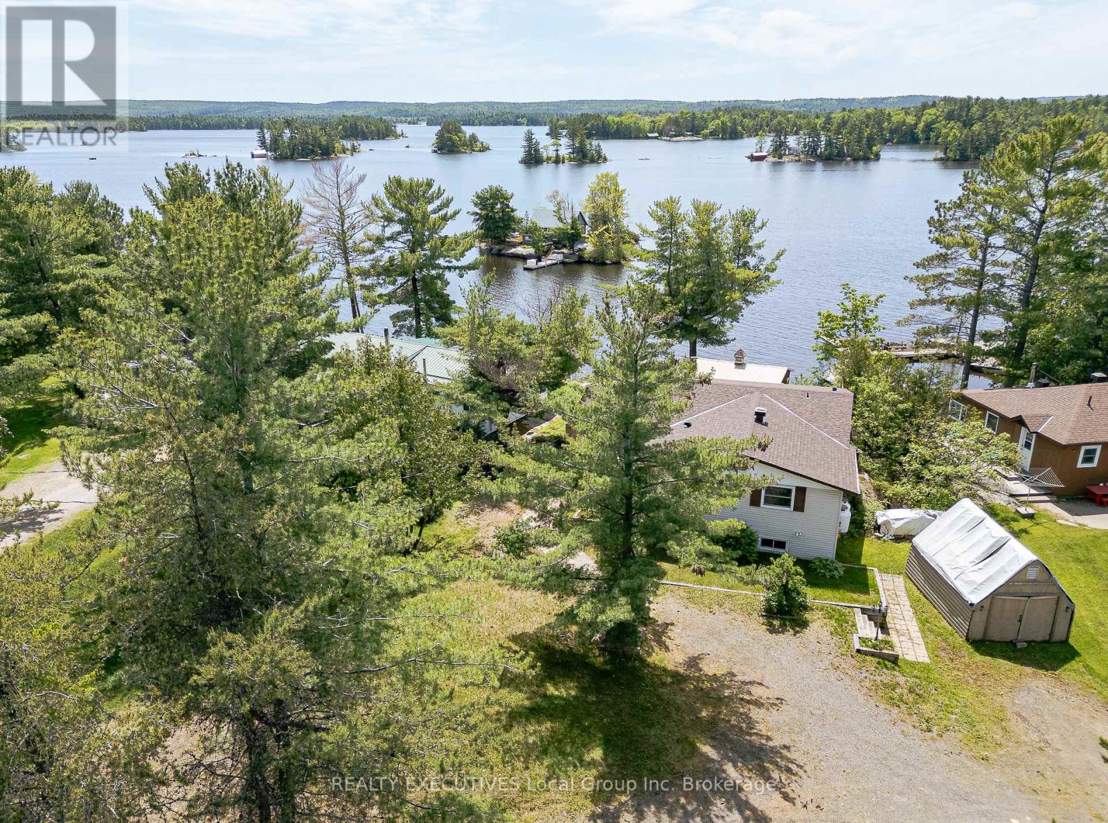 77 Rockview Road, Nipissing, Ontario  P0H 1H0 - Photo 5 - X12083747