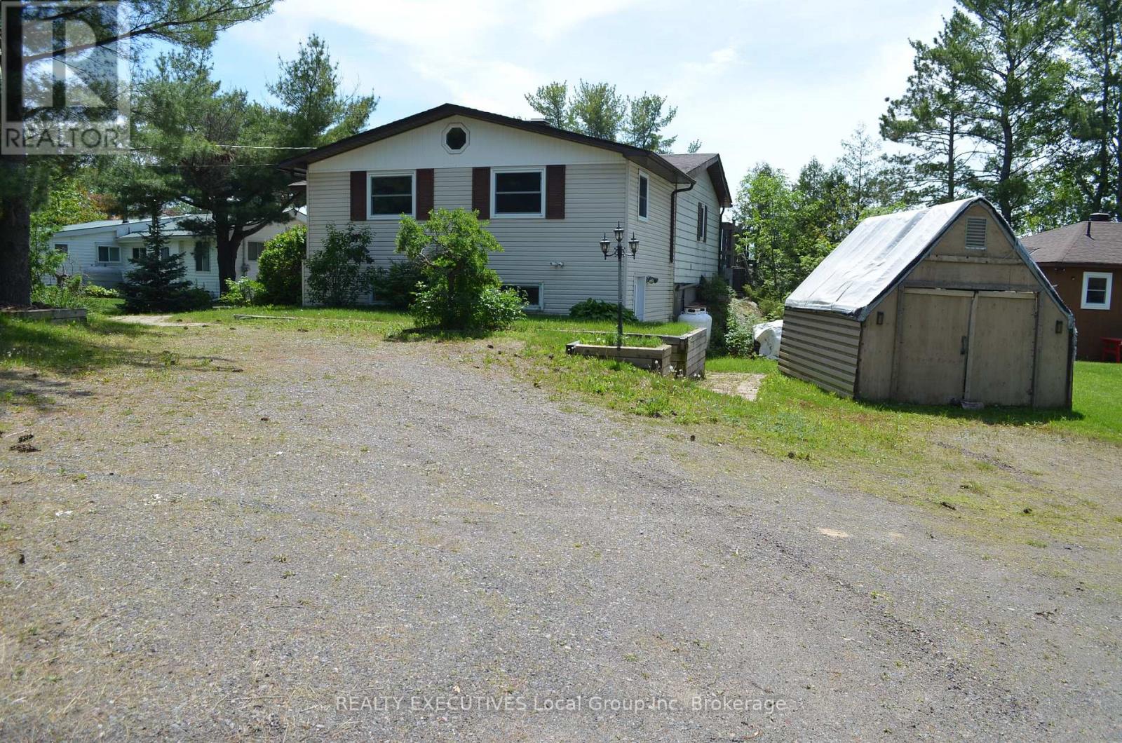 77 Rockview Road, Nipissing, Ontario  P0H 1H0 - Photo 7 - X12083747