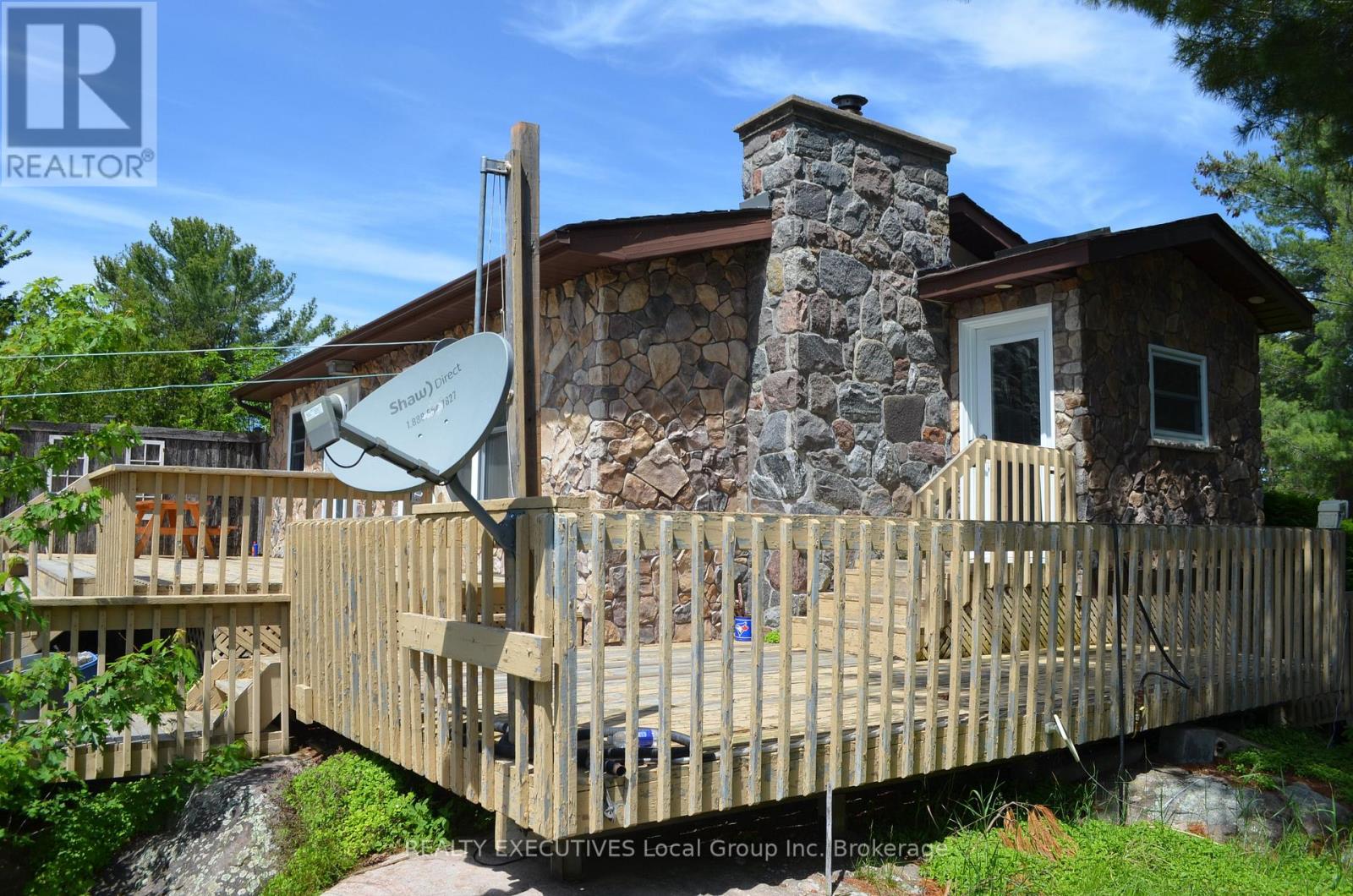 77 Rockview Road, Nipissing, Ontario  P0H 1H0 - Photo 8 - X12083747