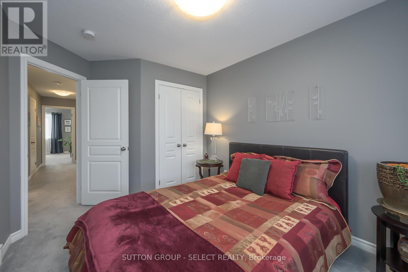 91 - 1924 Cedarhollow Boulevard, London North, Ontario  N5X 0K3 - Photo 23 - X12081541