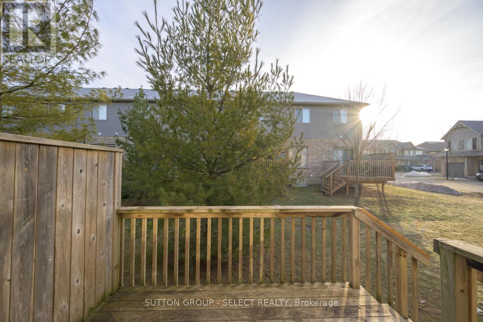 91 - 1924 Cedarhollow Boulevard, London North, Ontario  N5X 0K3 - Photo 30 - X12081541