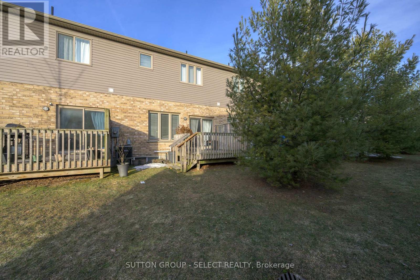 91 - 1924 Cedarhollow Boulevard, London North, Ontario  N5X 0K3 - Photo 32 - X12081541