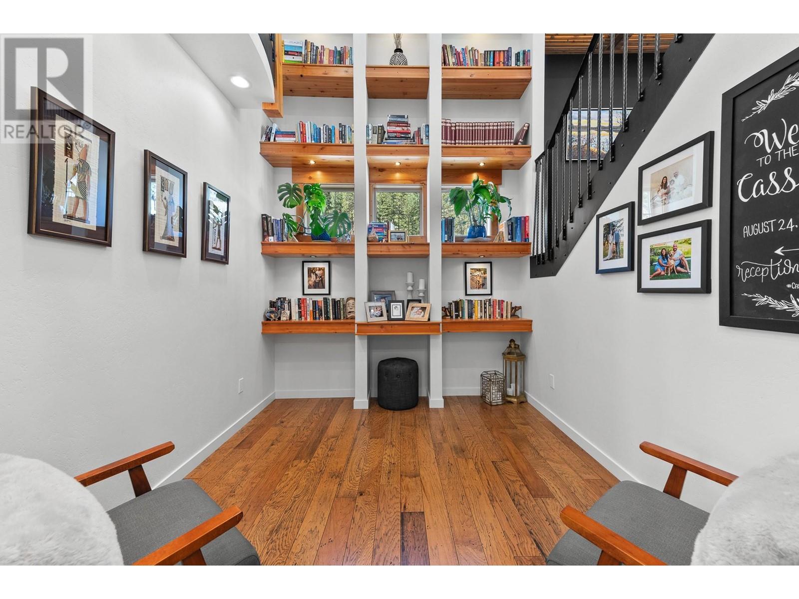 Property at 1790 Begbie Road image 5