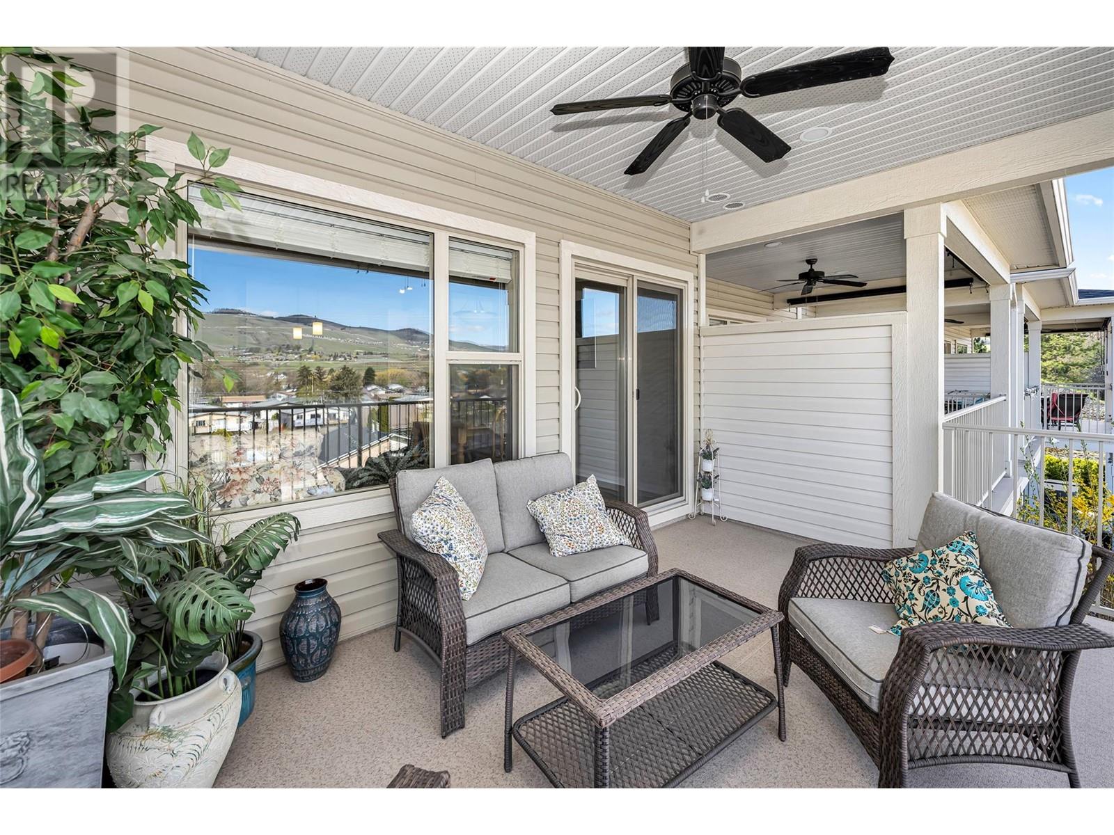 4700 Okanagan Avenue Unit# 7, Vernon, British Columbia  V1T 9Y7 - Photo 2 - 10343269