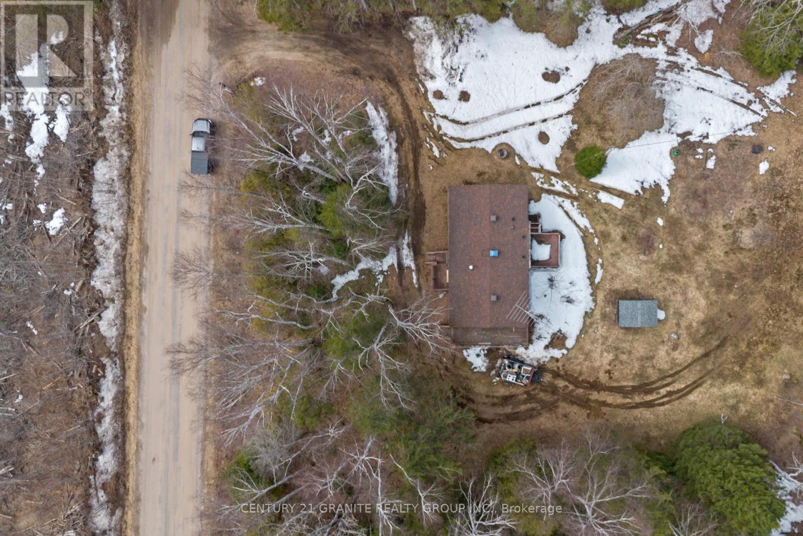 178 Mc Donald Mine Road, Hastings Highlands, Ontario  K0L 1C0 - Photo 29 - X12083603