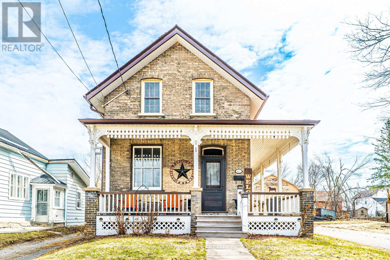 Property at 42 CAROLINE STREET image 1