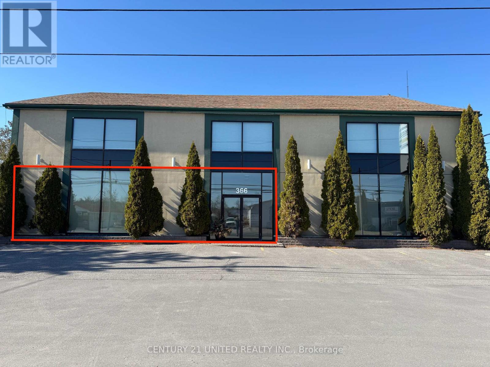 1 - 366 PARKHILL ROAD E, Douro-Dummer, Ontario