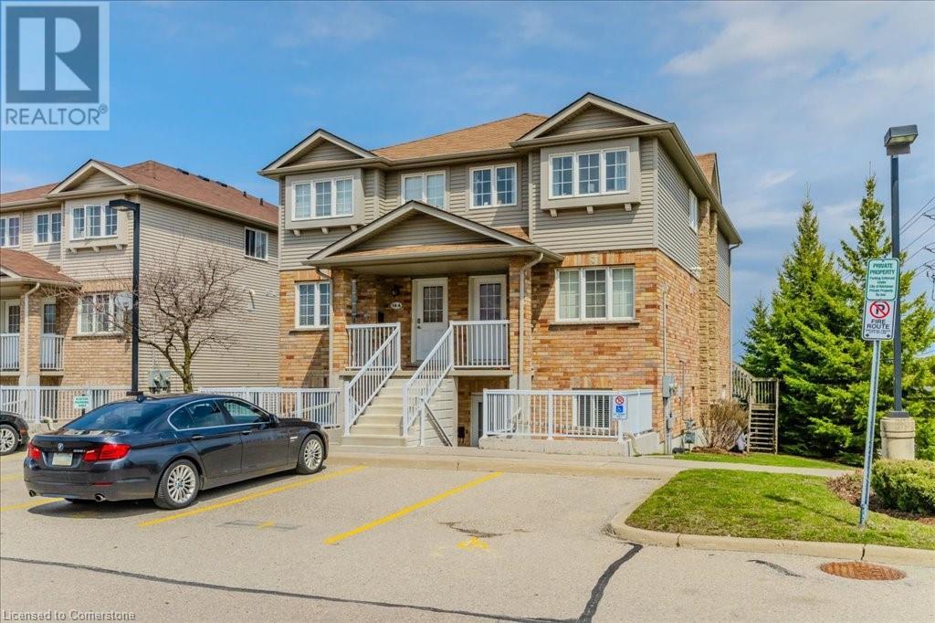 Property at 50 HOWE Drive Unit# 18D image 2