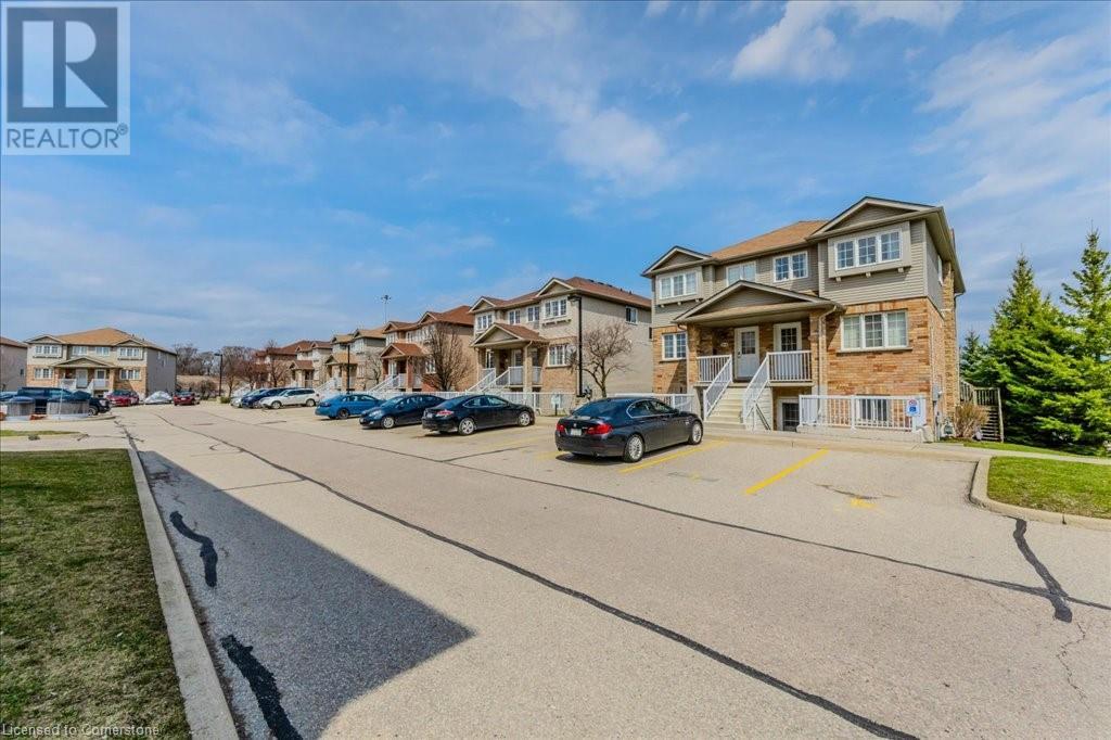 Property at 50 HOWE Drive Unit# 18D image 5
