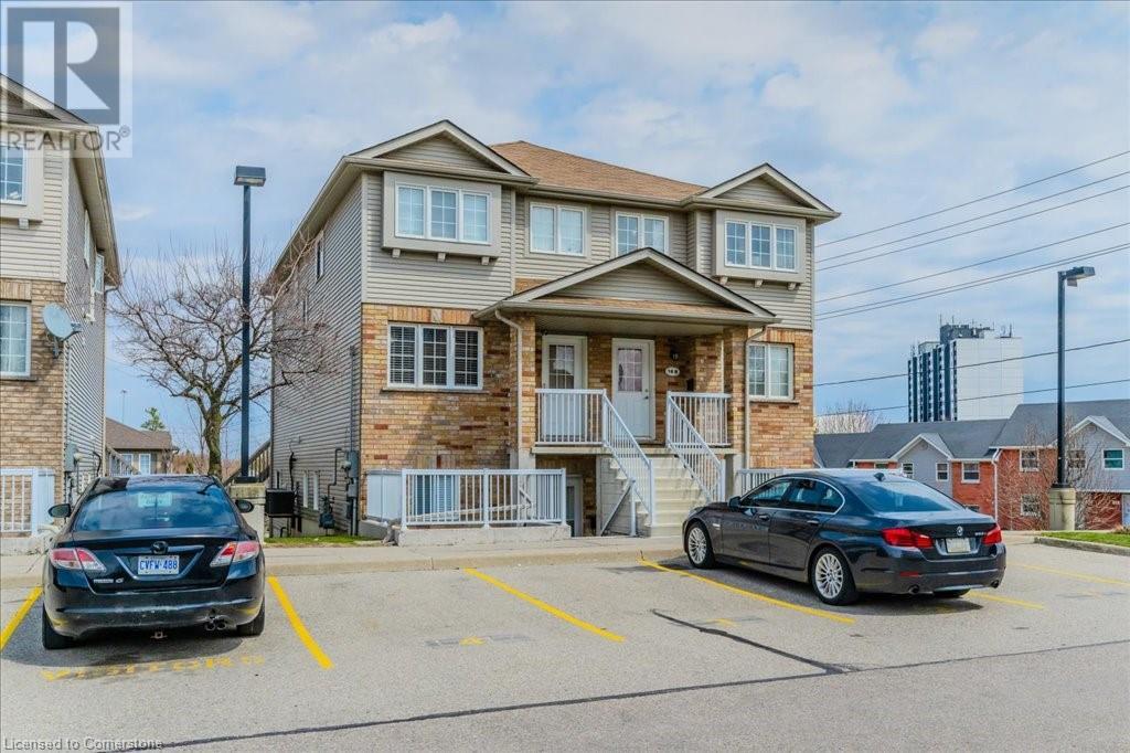 Property at 50 HOWE Drive Unit# 18D image 3