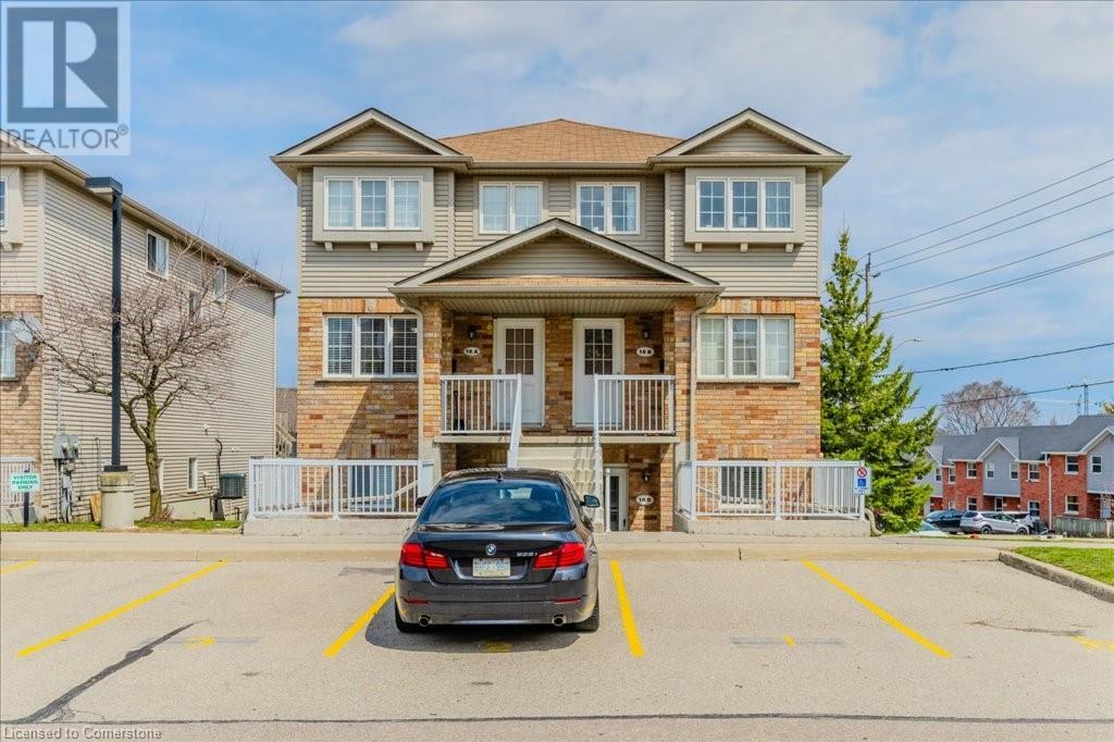 Property at 50 HOWE Drive Unit# 18D image 1