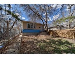 824 Retallack Street Washington Park, Regina, Ca