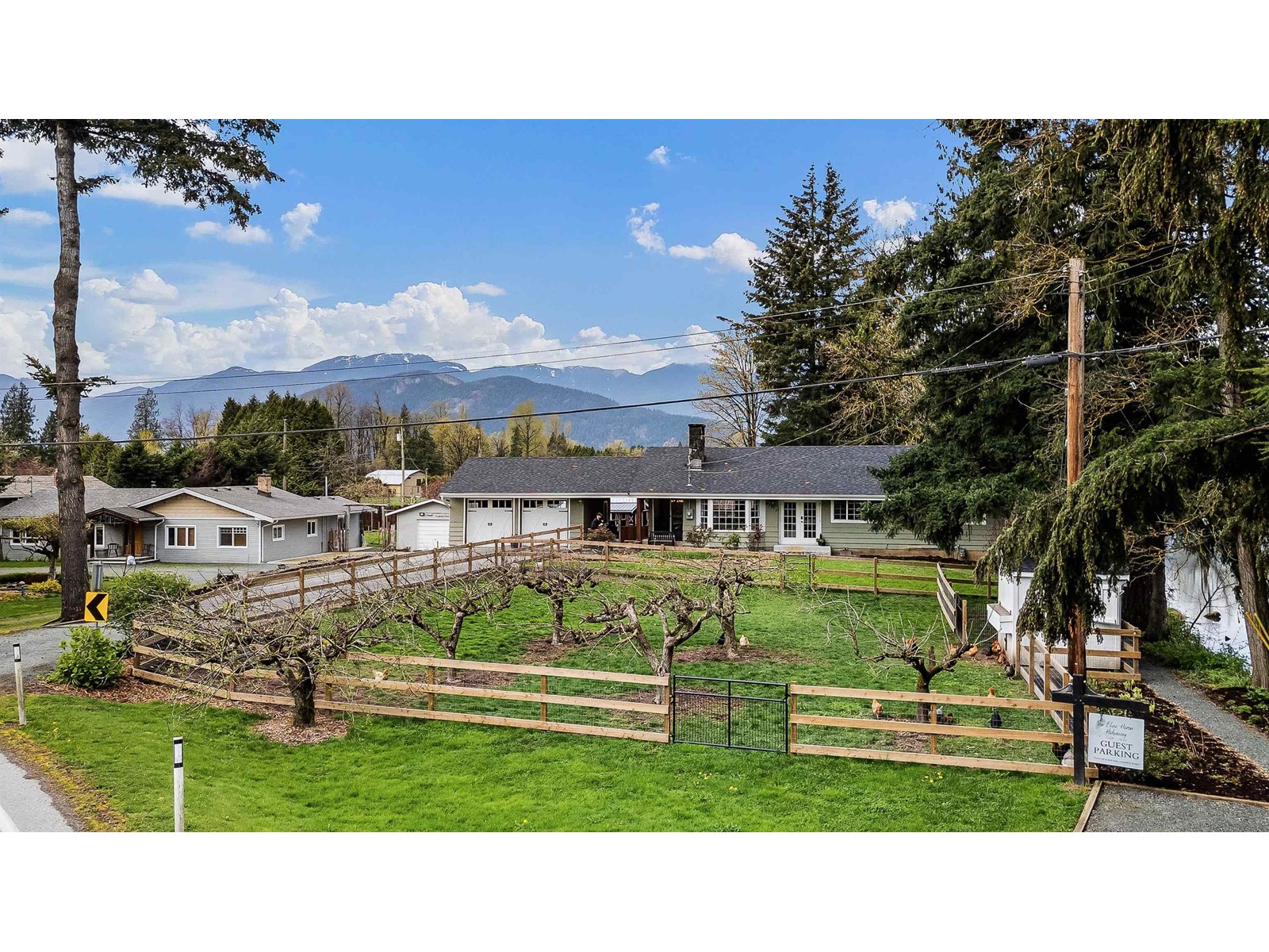 Property at 47879 CAMP RIVER ROAD image 2