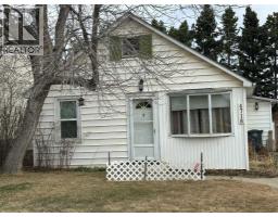 4718 53 Avenue, Rimbey, Ca