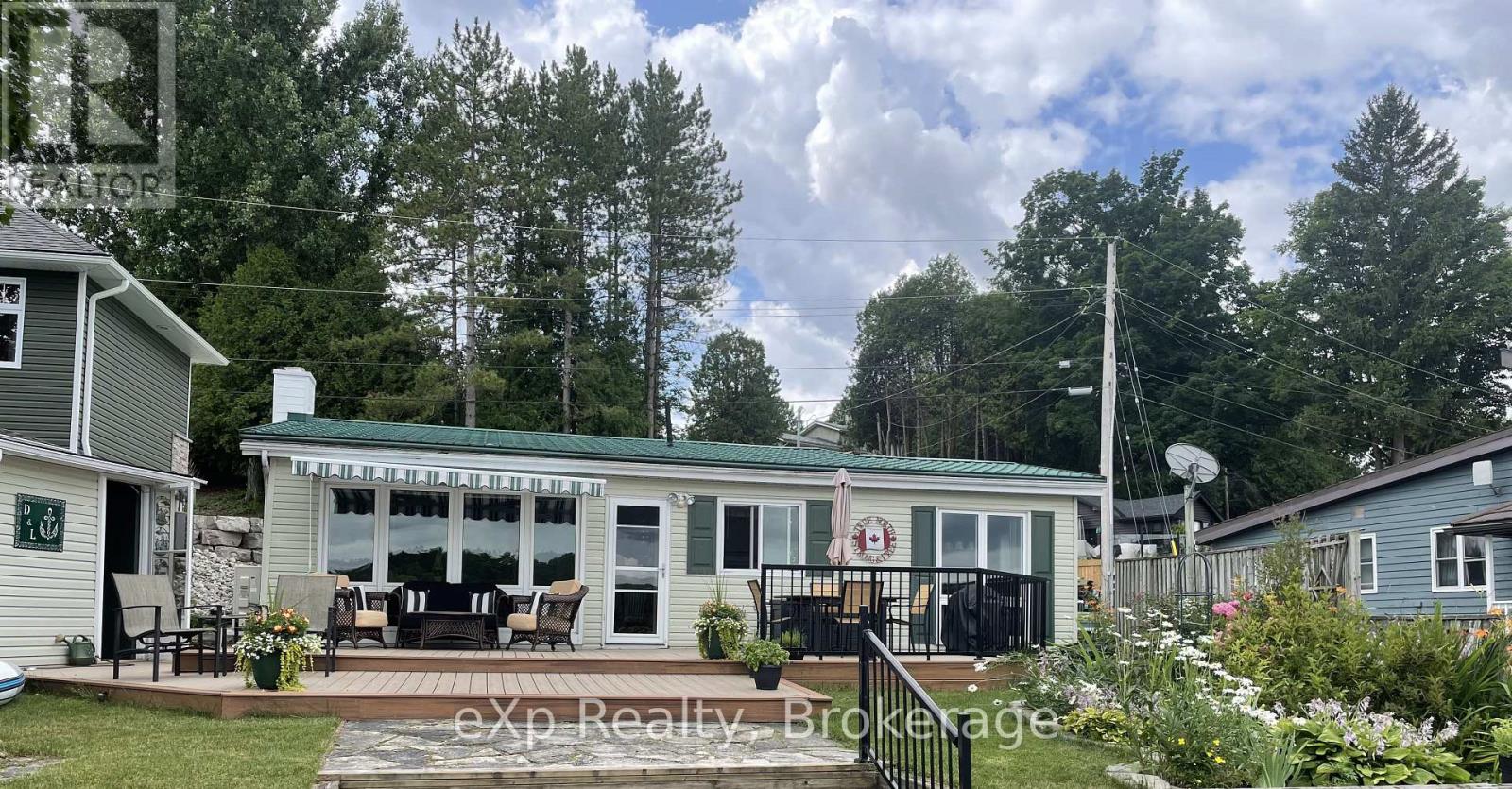 209 Lake Rosalind Road 2, Brockton, Ontario  N4N 3B9 - Photo 17 - X11918242