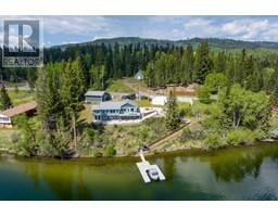 8046 N Bridge Lake Road, Bridge Lake, Ca