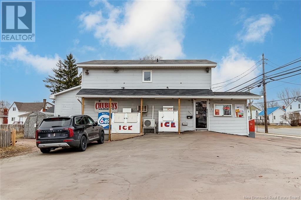 121 Killam Drive, Moncton, New Brunswick