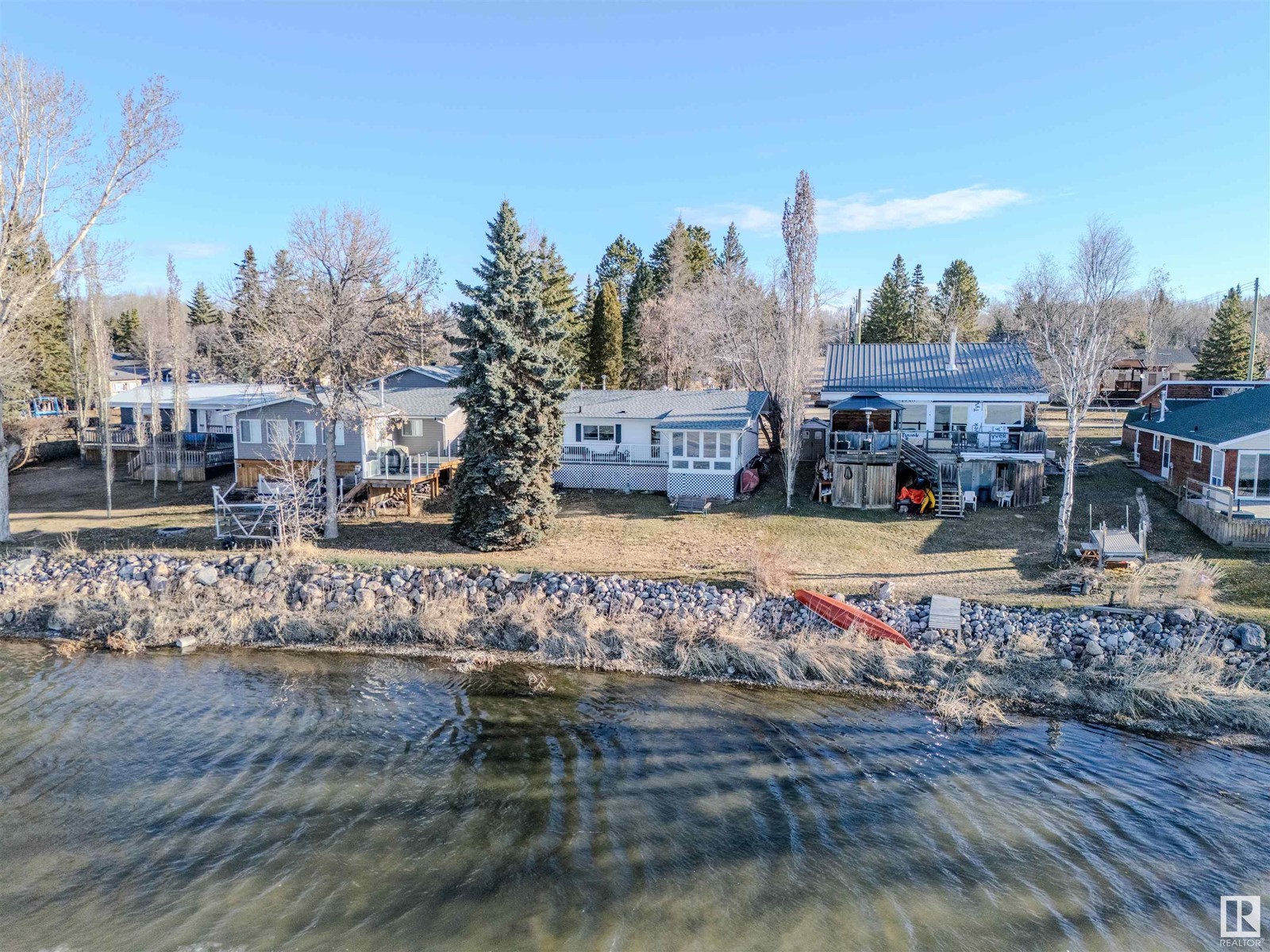 316 3 Street, Rural Lac Ste. Anne County, Alberta