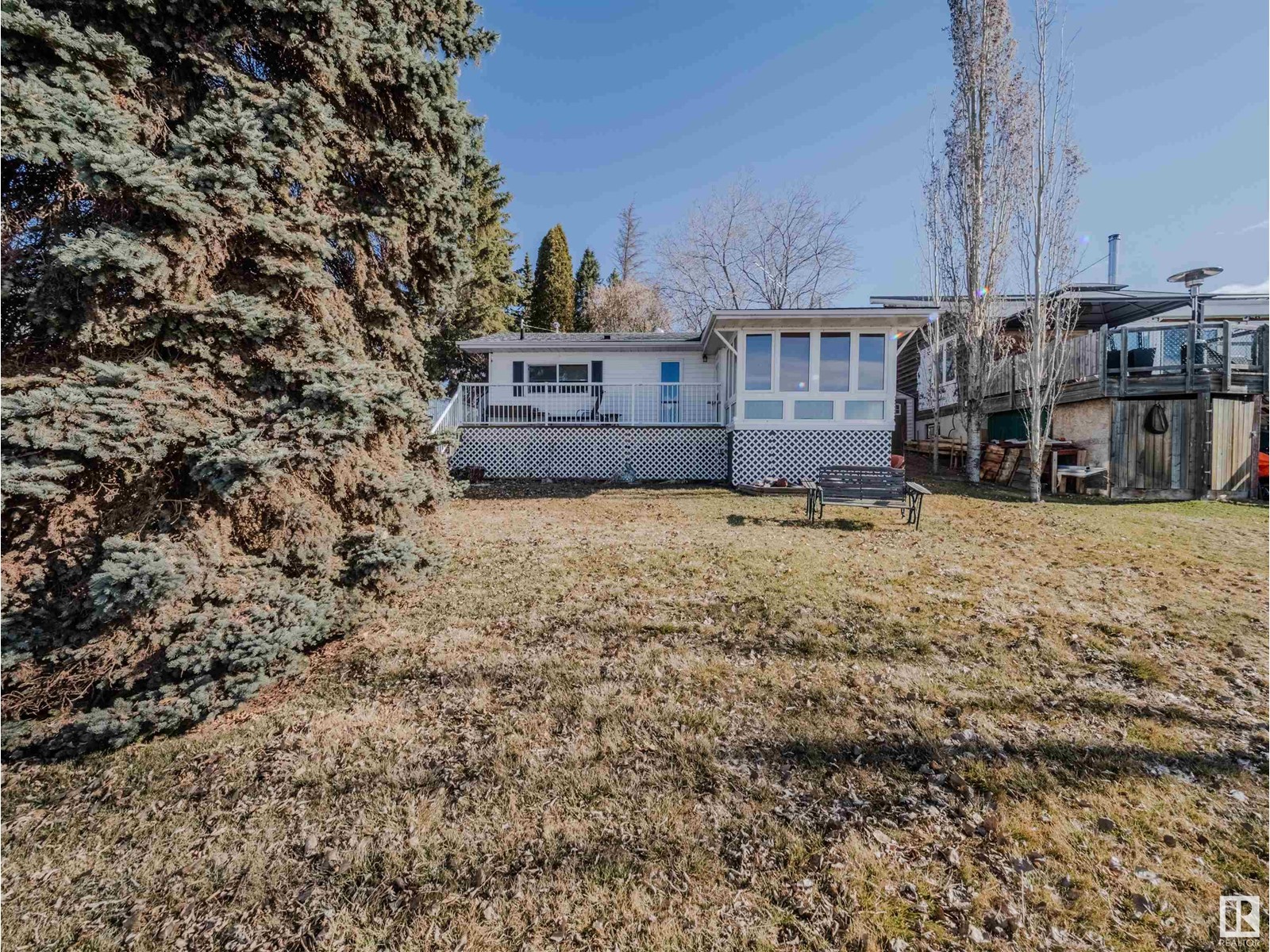 316 3 Street, Rural Lac Ste. Anne County, Alberta  T0E 1A0 - Photo 50 - E4430896