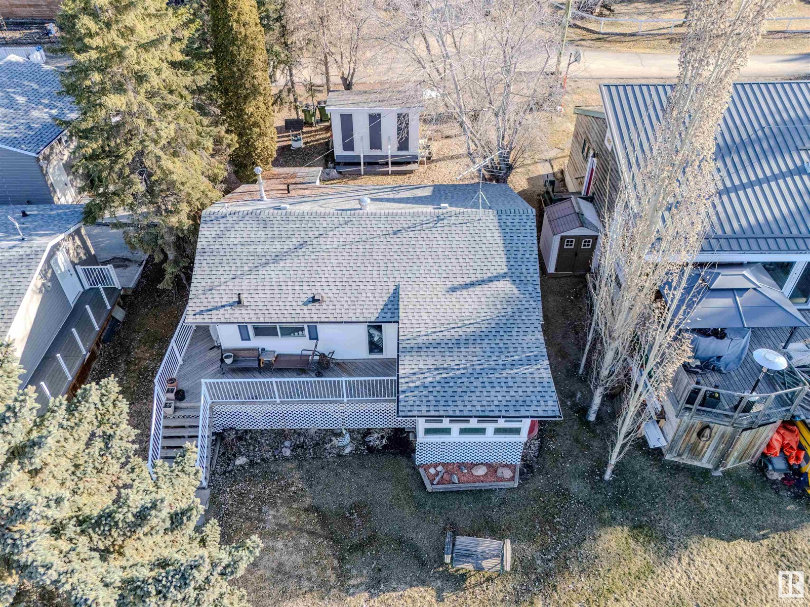 316 3 Street, Rural Lac Ste. Anne County, Alberta  T0E 1A0 - Photo 3 - E4430896