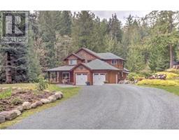 7420 Nantree Rd Lake Cowichan, Lake Cowichan, Ca
