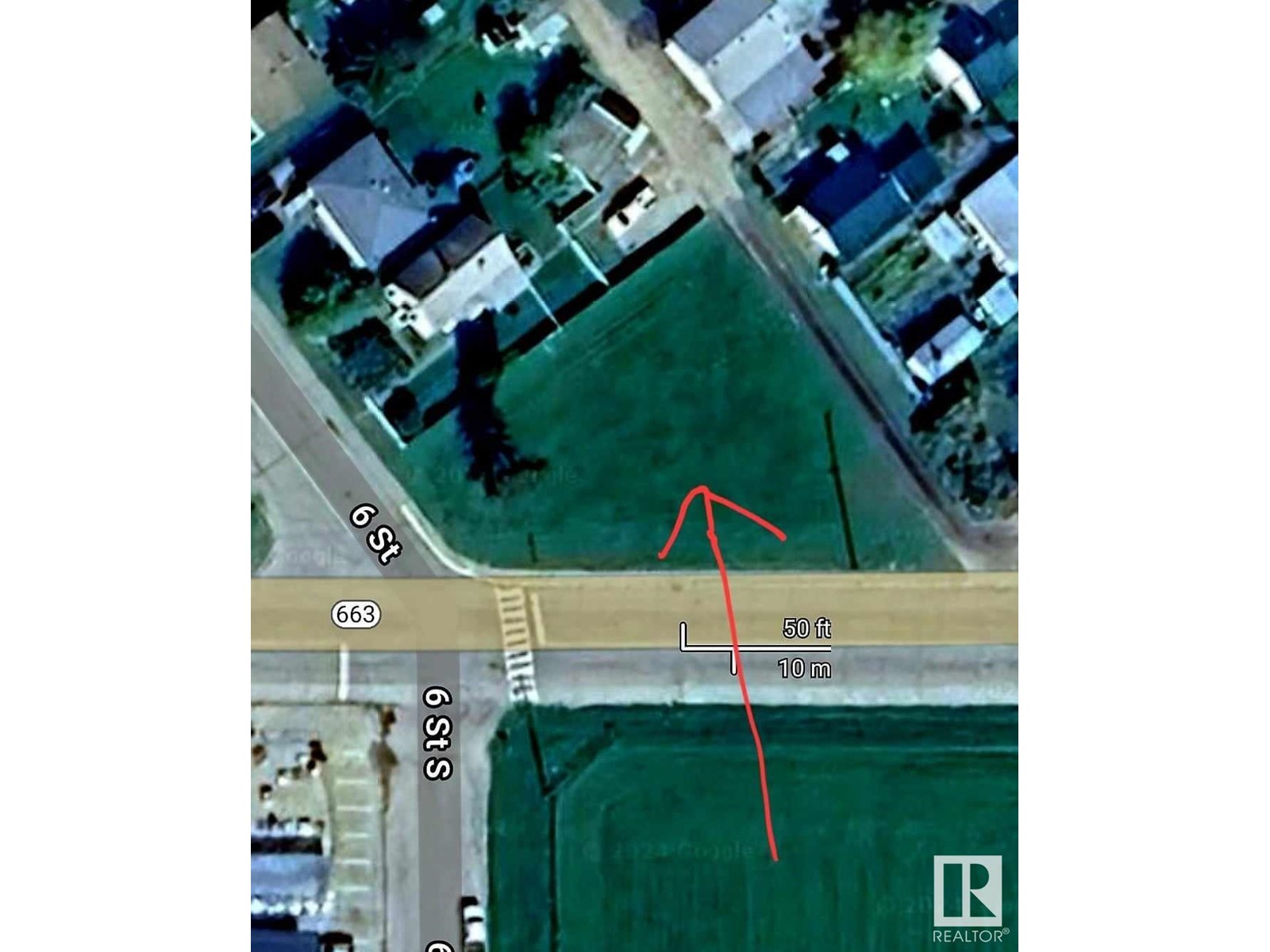 5101 6 ST, Boyle, Alberta