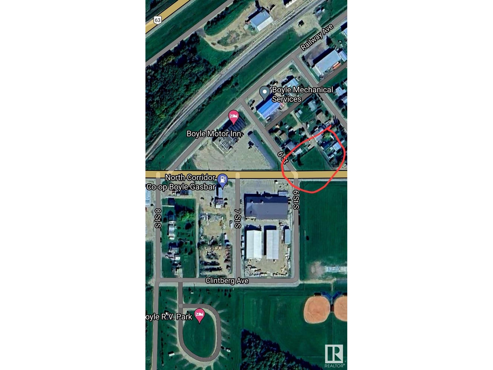 5101 6 St, Boyle, Alberta  T0A 0M0 - Photo 3 - E4430898