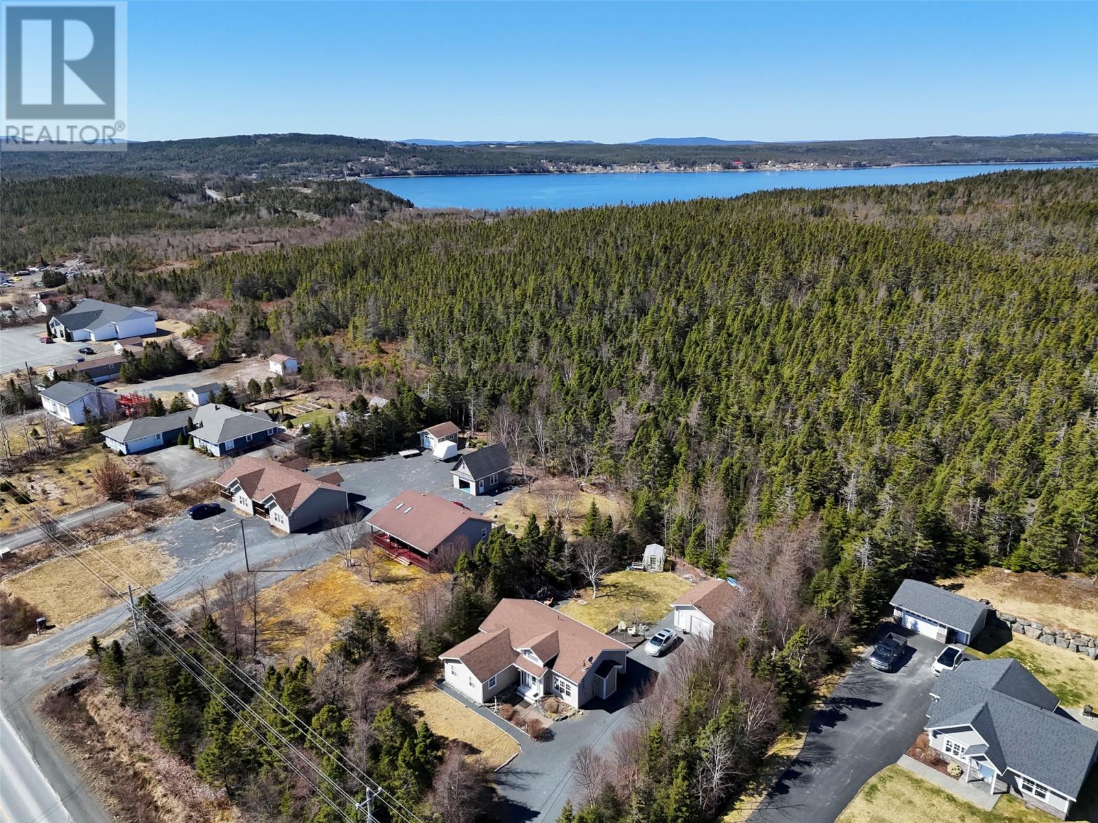 215 Main Road, Green's Harbour, Newfoundland & Labrador